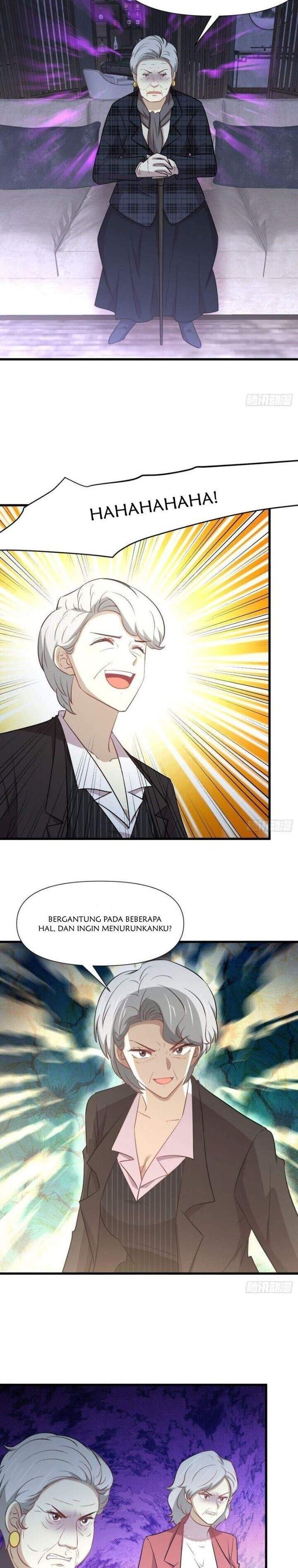 Immortal Swordsman in The Reverse World Chapter 250 Gambar 11